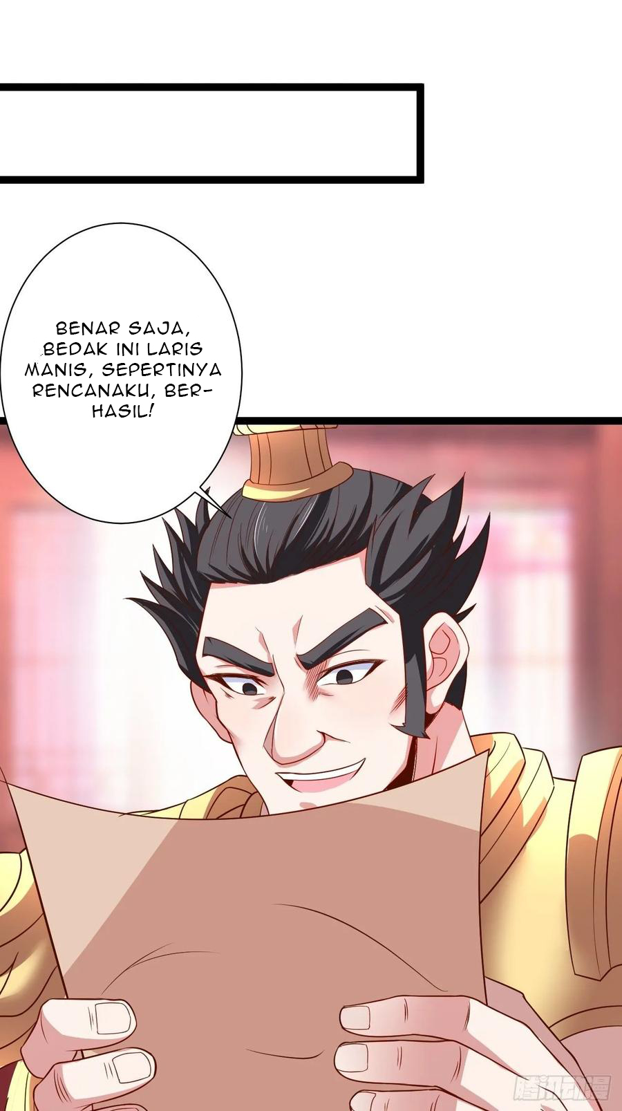 King Killer Reborn Chapter 69 Gambar 47