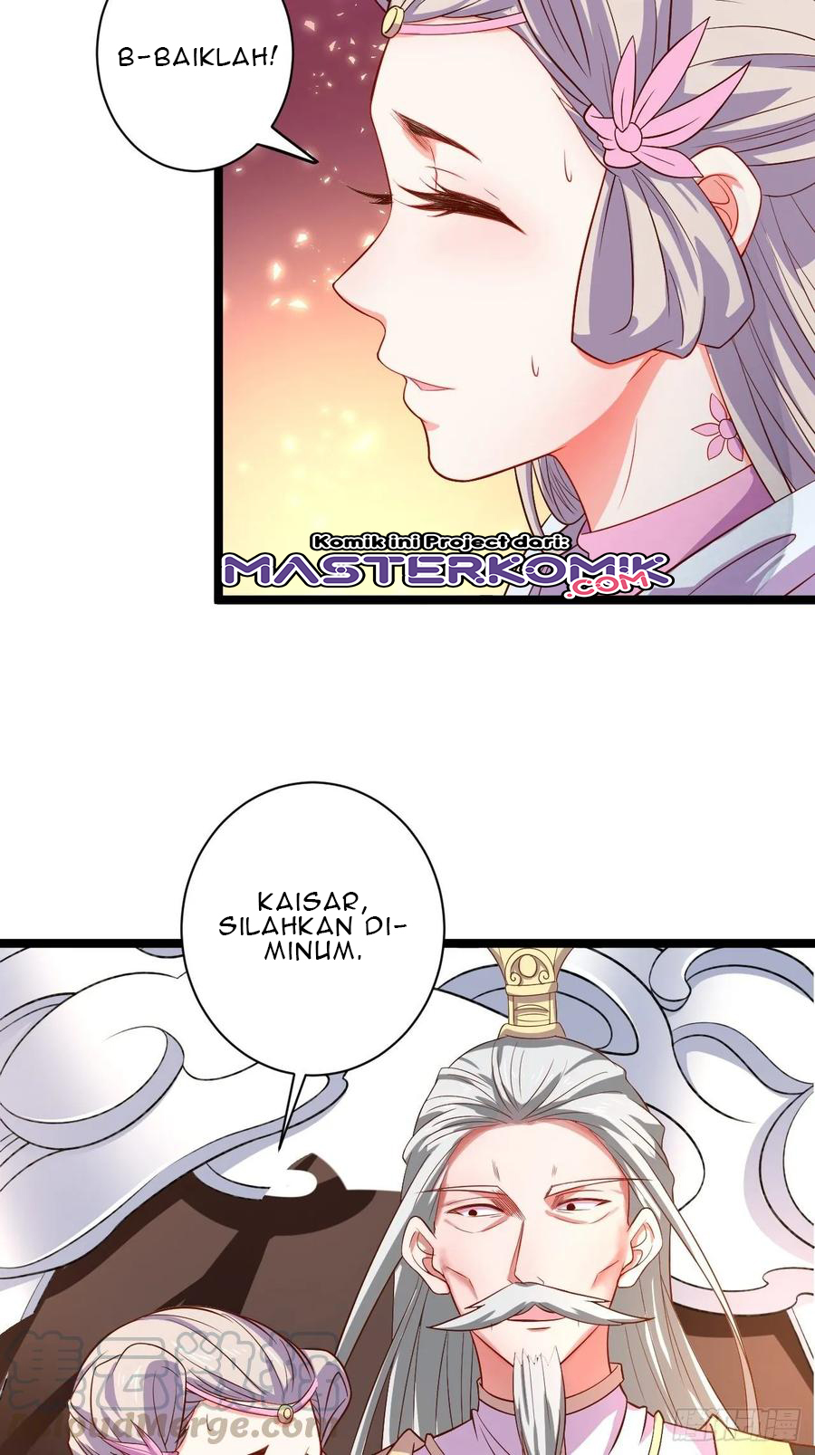 King Killer Reborn Chapter 69 Gambar 6
