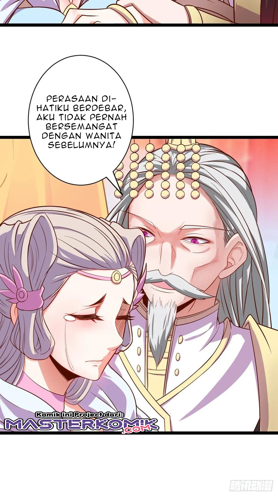 King Killer Reborn Chapter 69 Gambar 9