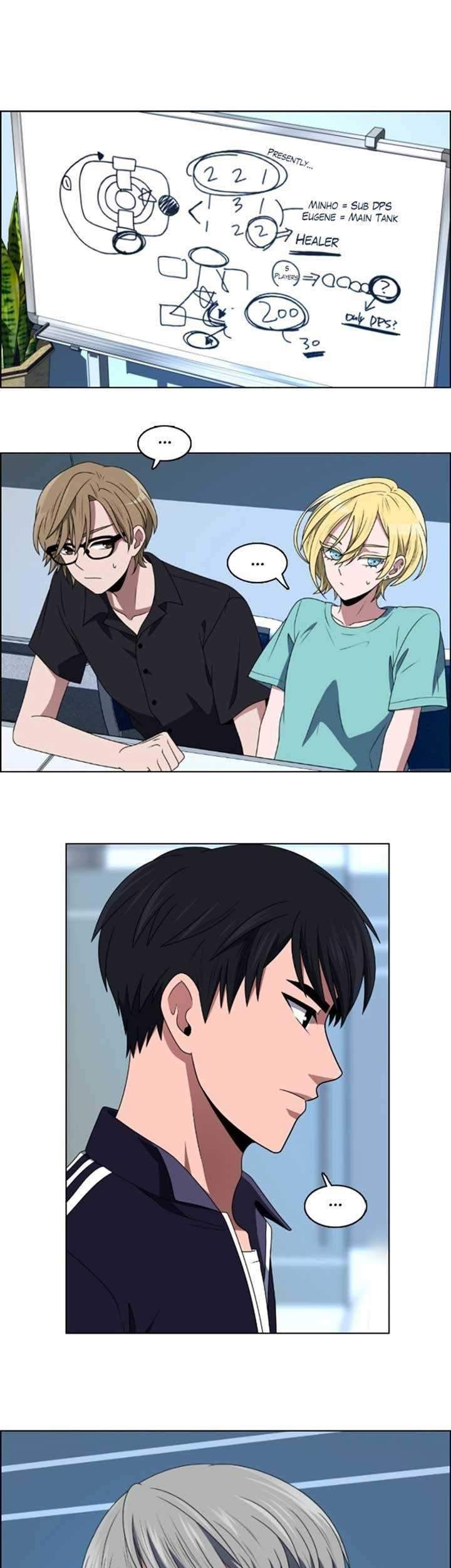 Baca No Scope Chapter 34 Gambar 2