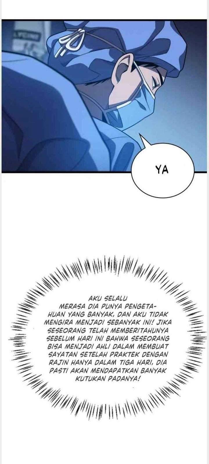 Great Doctor Ling Ran Chapter 30 Gambar 18