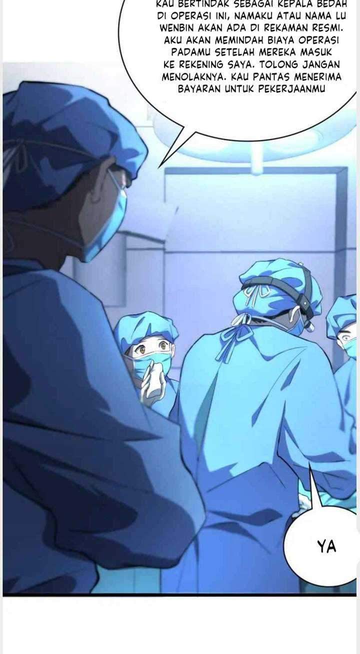 Great Doctor Ling Ran