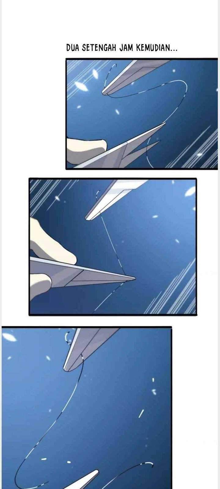 Great Doctor Ling Ran Chapter 30 Gambar 30