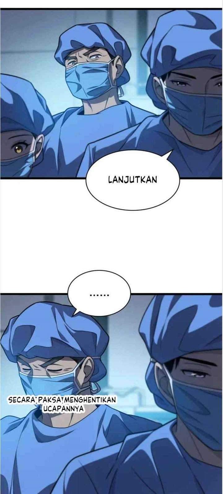 Great Doctor Ling Ran Chapter 30 Gambar 7