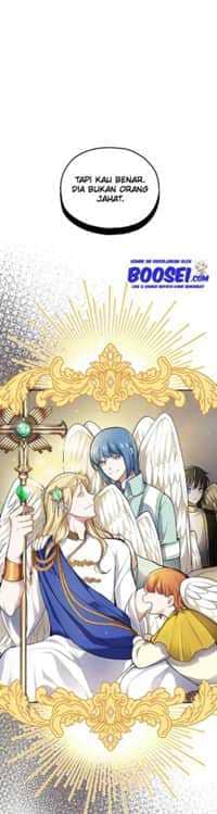 Silver Demon King Chapter 26 Gambar 13