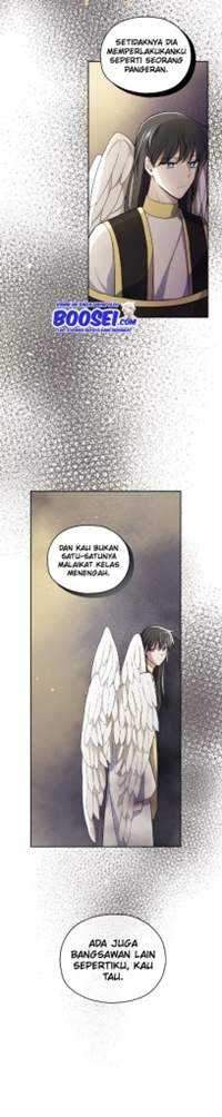 Silver Demon King Chapter 26 Gambar 14