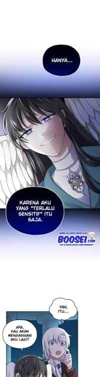 Silver Demon King Chapter 26 Gambar 15
