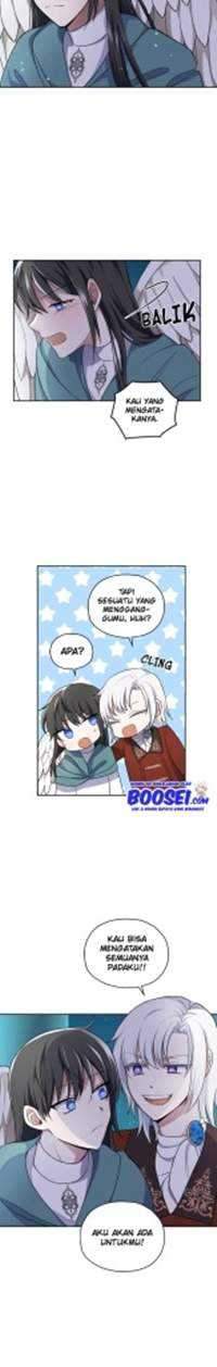 Silver Demon King Chapter 26 Gambar 18