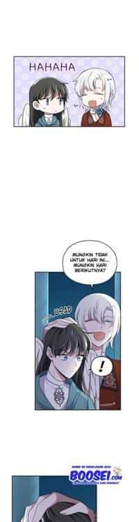 Silver Demon King Chapter 26 Gambar 20