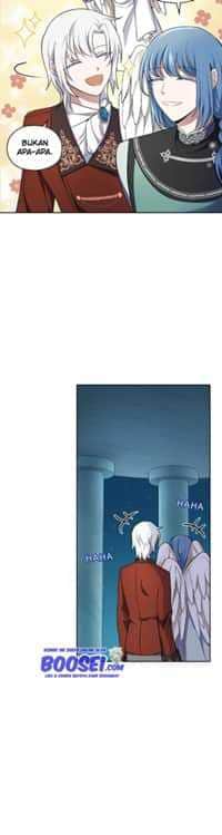 Silver Demon King Chapter 26 Gambar 23