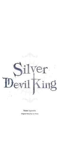 Silver Demon King Chapter 26 Gambar 25