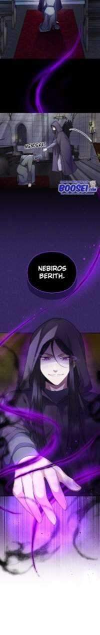 Silver Demon King Chapter 26 Gambar 27
