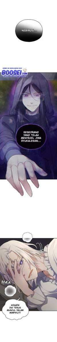 Silver Demon King Chapter 26 Gambar 29