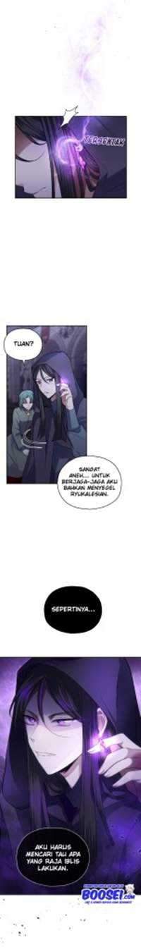 Silver Demon King Chapter 26 Gambar 35