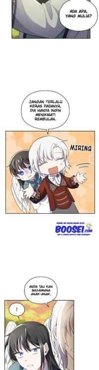 Silver Demon King Chapter 26 Gambar 4