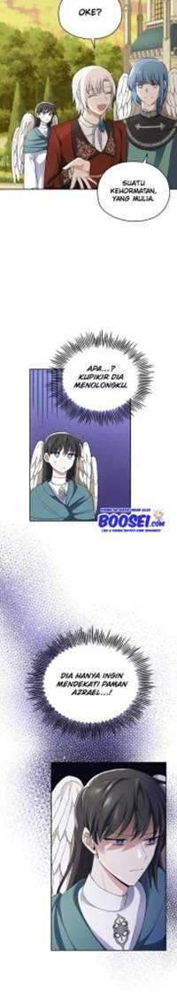 Silver Demon King Chapter 26 Gambar 6