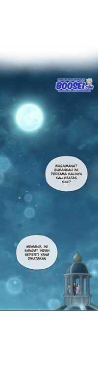 Silver Demon King Chapter 26 Gambar 7