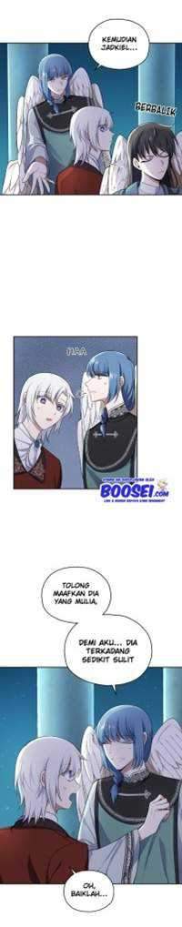 Silver Demon King Chapter 26 Gambar 9