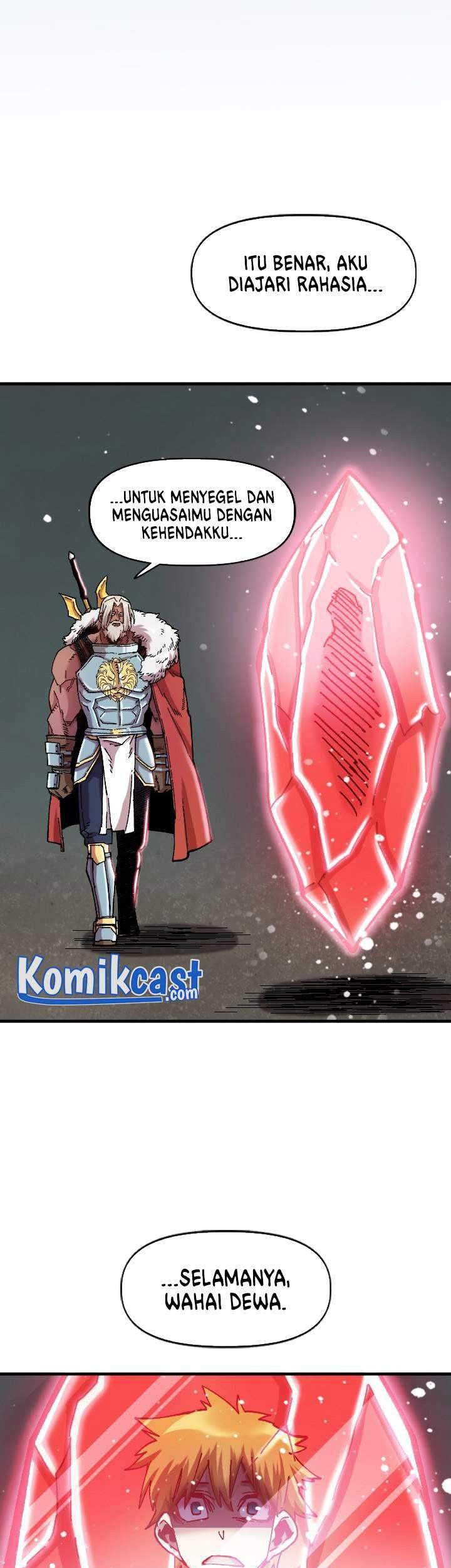 Slave B Chapter 79 Gambar 18