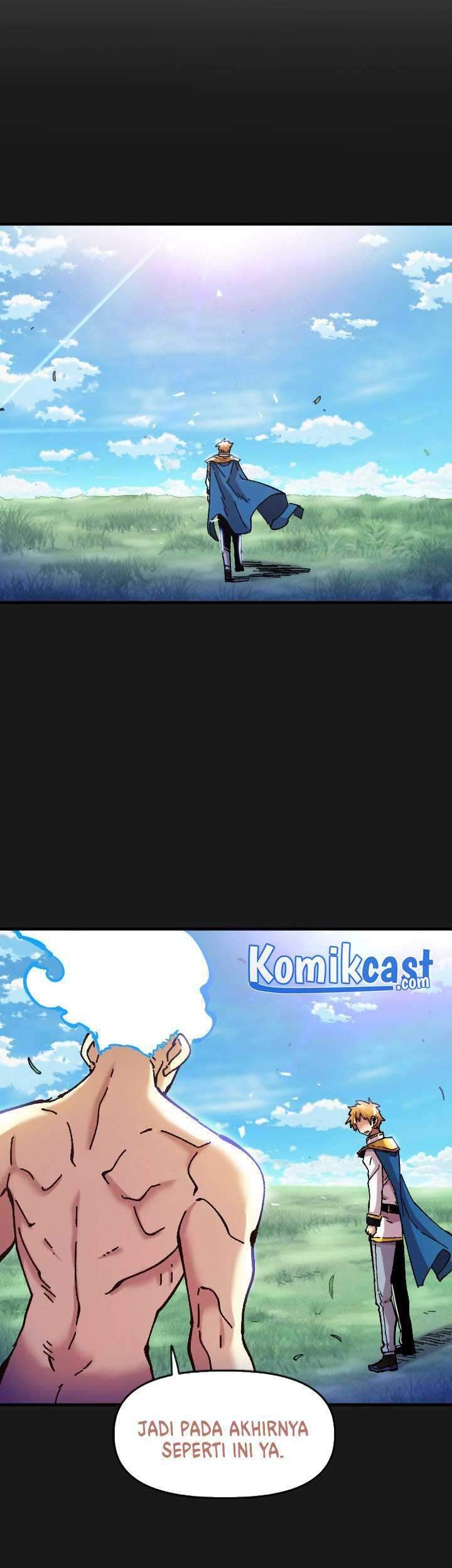 Slave B Chapter 79 Gambar 20