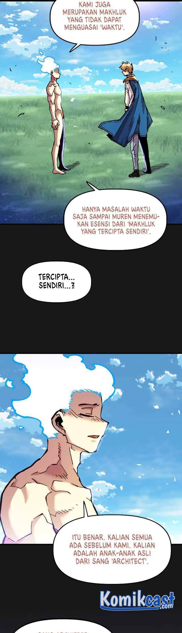 Slave B Chapter 79 Gambar 22