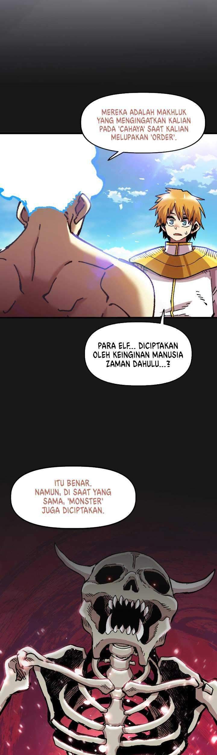 Slave B Chapter 79 Gambar 26