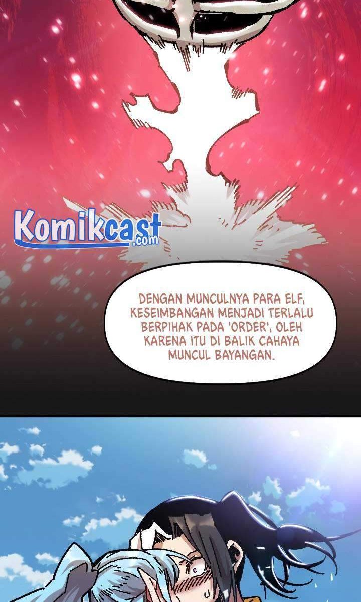 Slave B Chapter 79 Gambar 27