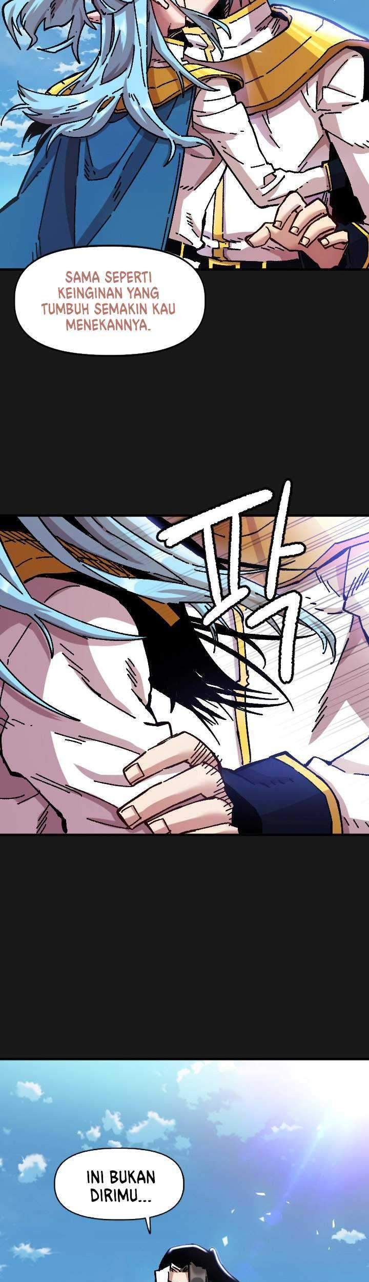 Slave B Chapter 79 Gambar 28