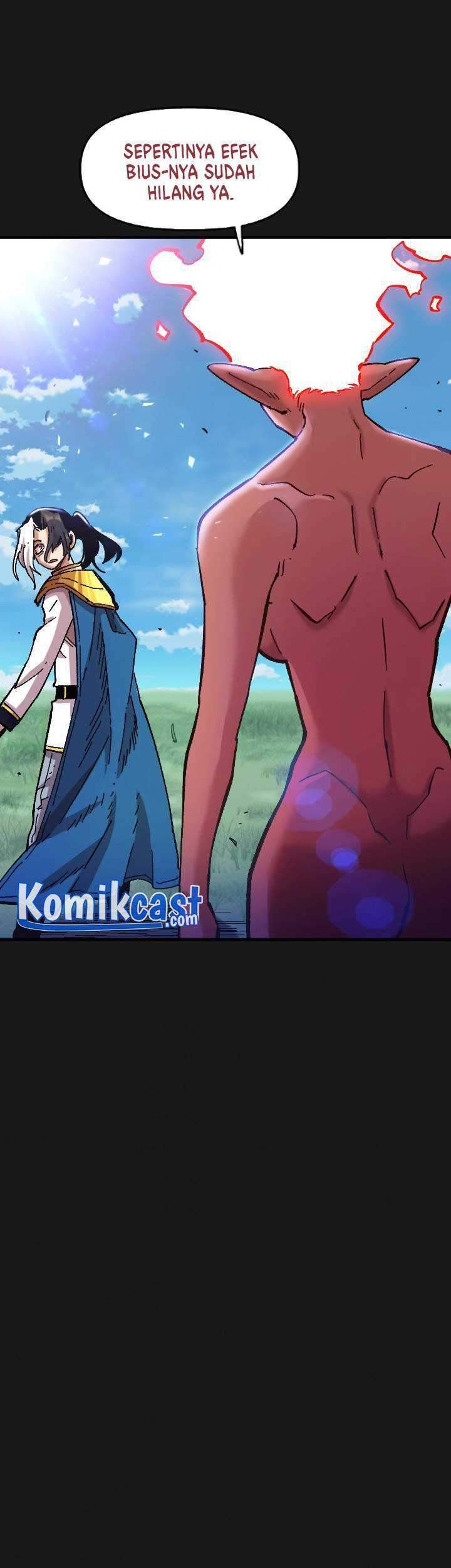 Slave B Chapter 79 Gambar 32
