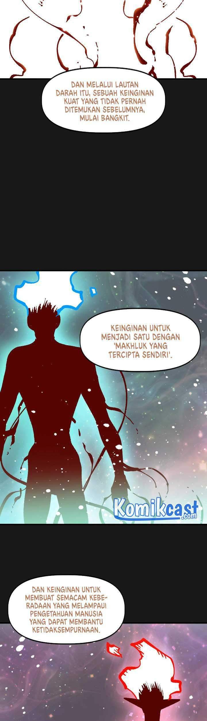 Slave B Chapter 79 Gambar 36