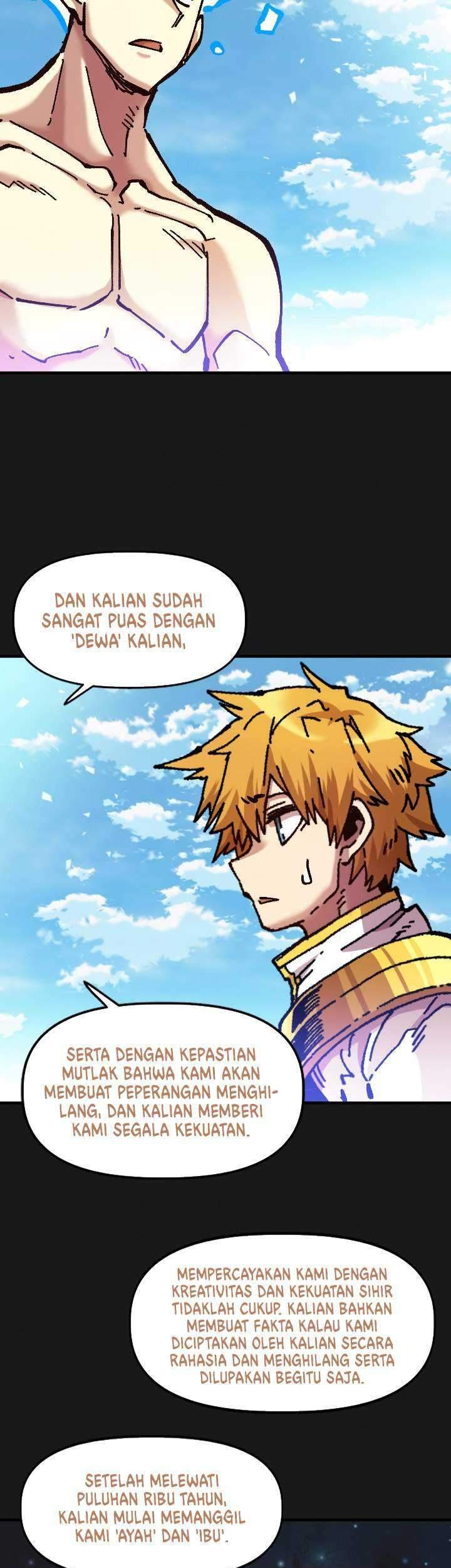 Slave B Chapter 79 Gambar 38