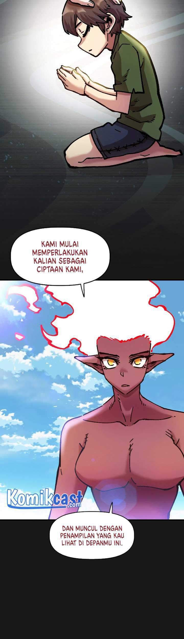 Slave B Chapter 79 Gambar 40