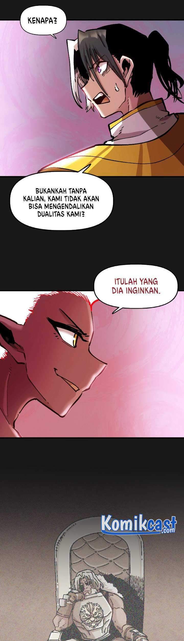 Slave B Chapter 79 Gambar 42