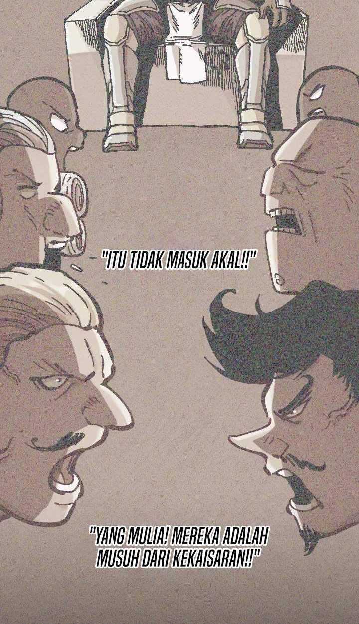 Slave B Chapter 79 Gambar 43