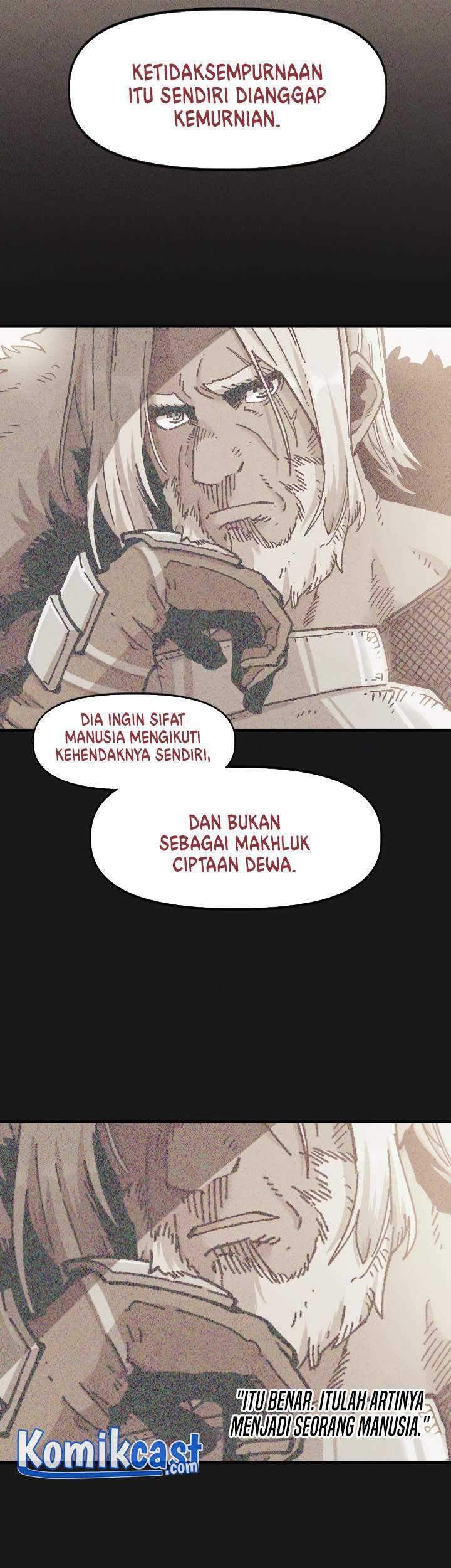Slave B Chapter 79 Gambar 44