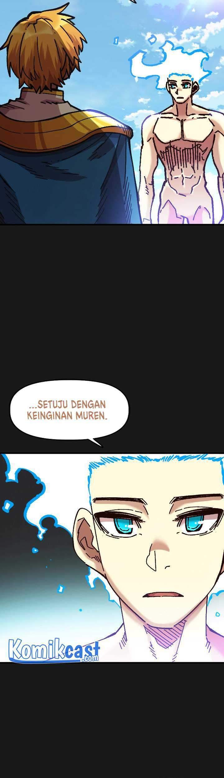 Slave B Chapter 79 Gambar 46