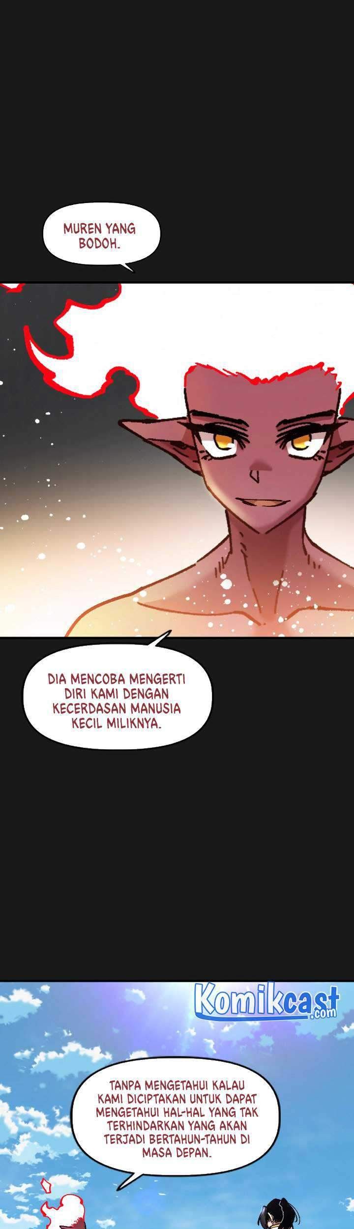 Slave B Chapter 79 Gambar 48