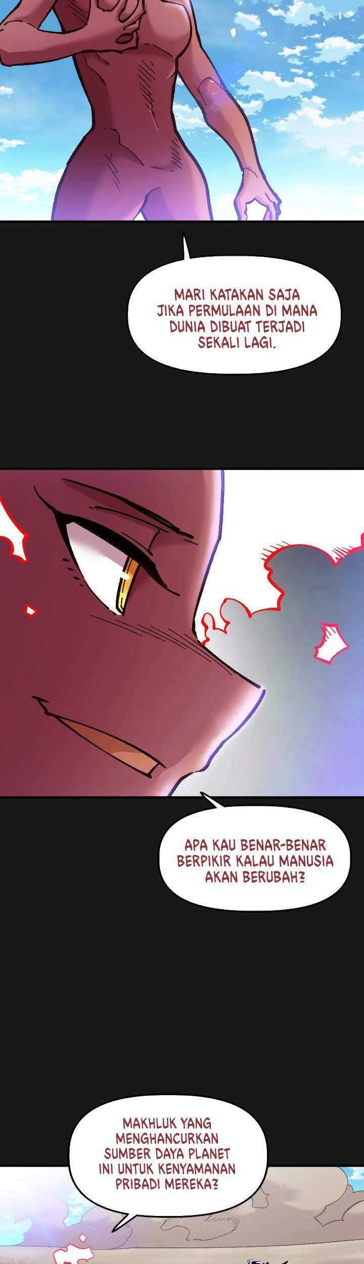 Slave B Chapter 79 Gambar 50