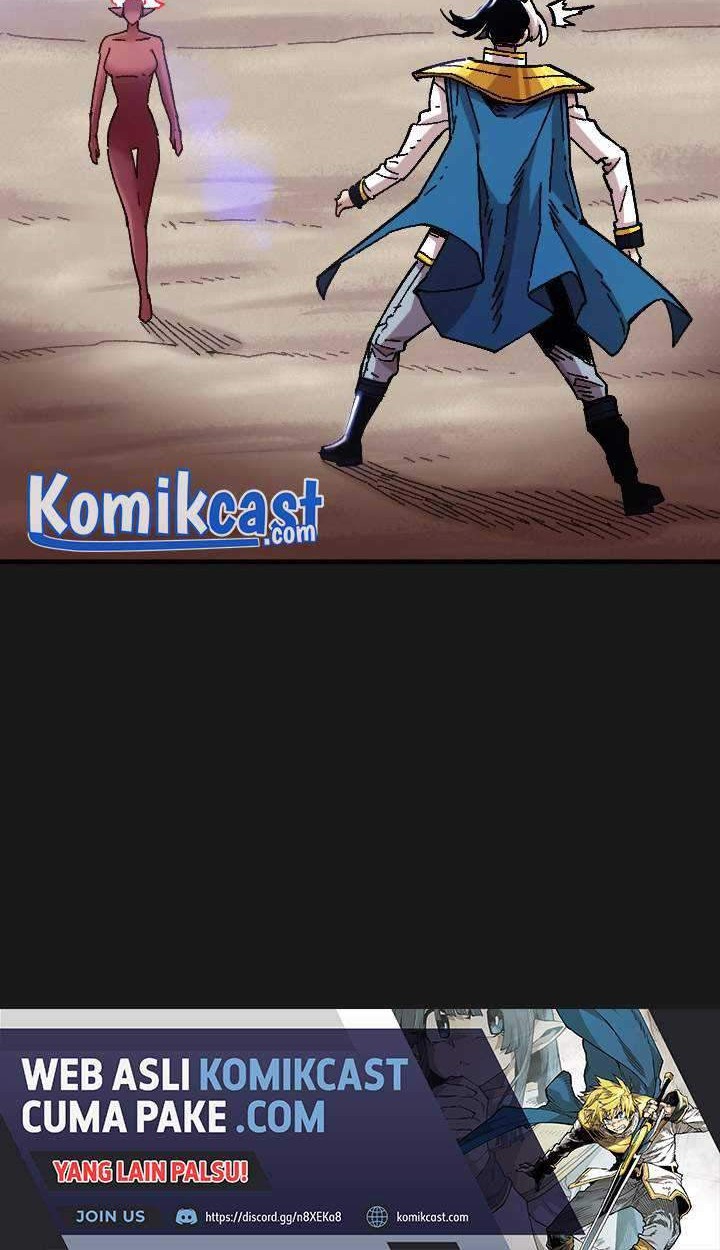 Slave B Chapter 79 Gambar 51
