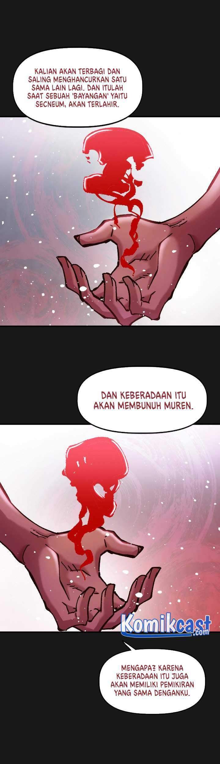 Slave B Chapter 79 Gambar 52