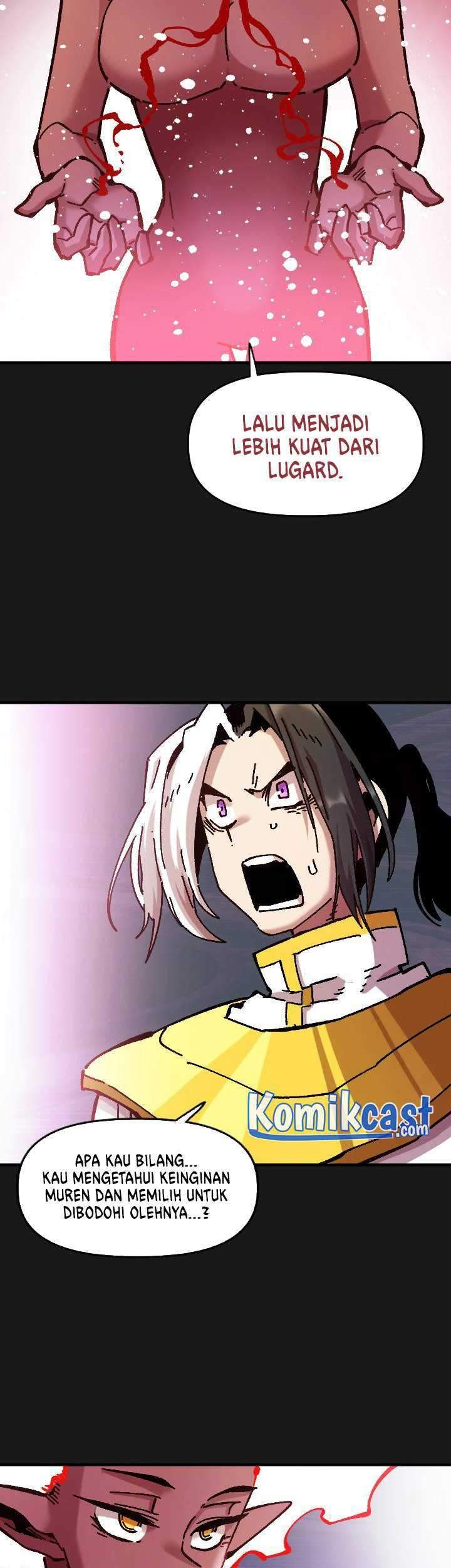 Slave B Chapter 79 Gambar 54
