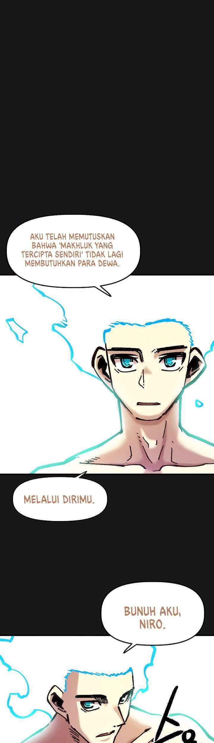 Slave B Chapter 79 Gambar 56