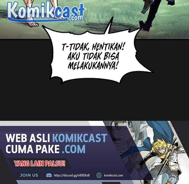 Slave B Chapter 79 Gambar 61