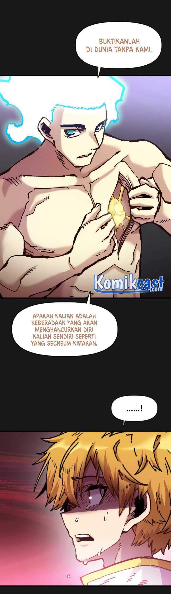 Slave B Chapter 79 Gambar 62