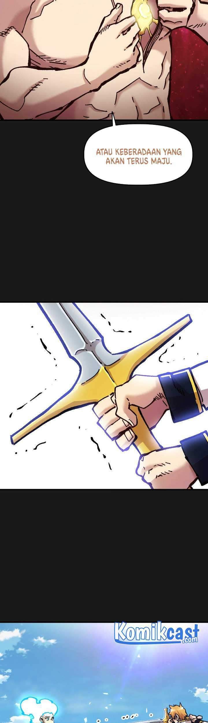 Slave B Chapter 79 Gambar 64