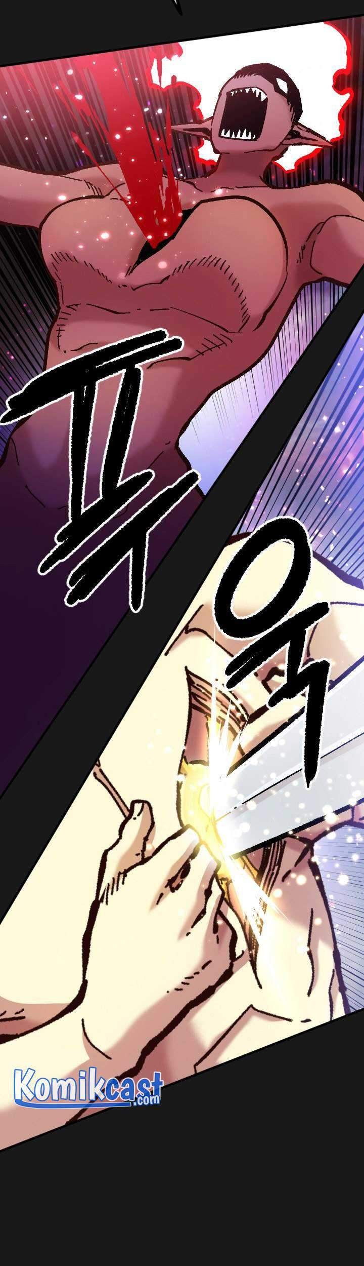 Slave B Chapter 79 Gambar 66
