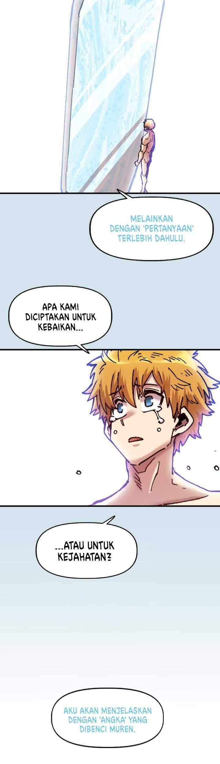 Slave B Chapter 79 Gambar 70