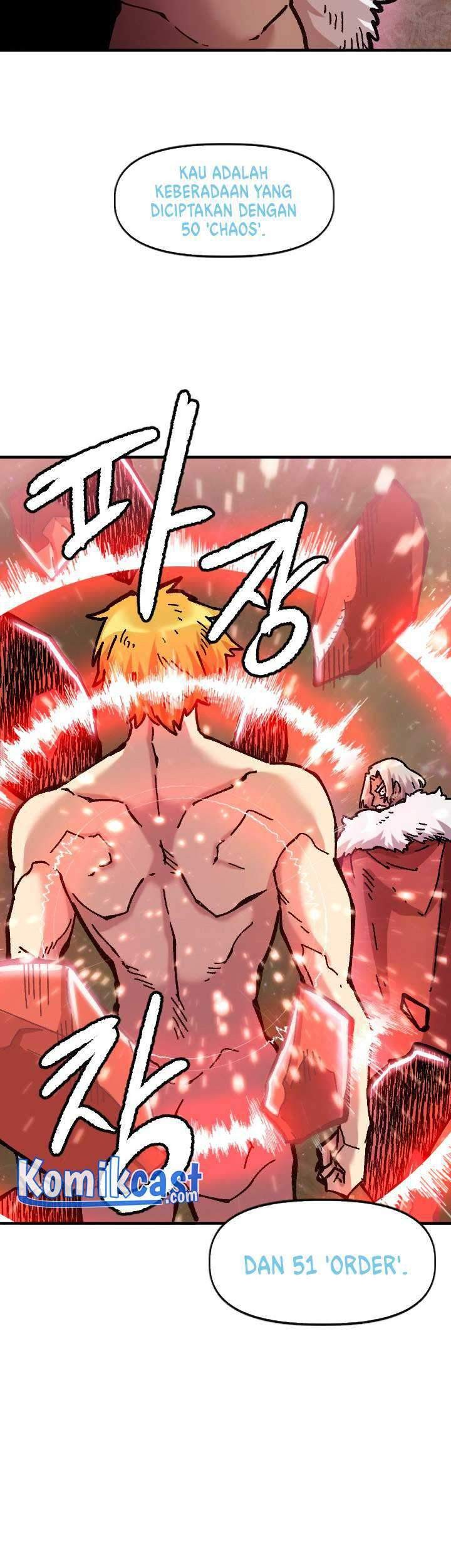 Slave B Chapter 79 Gambar 72
