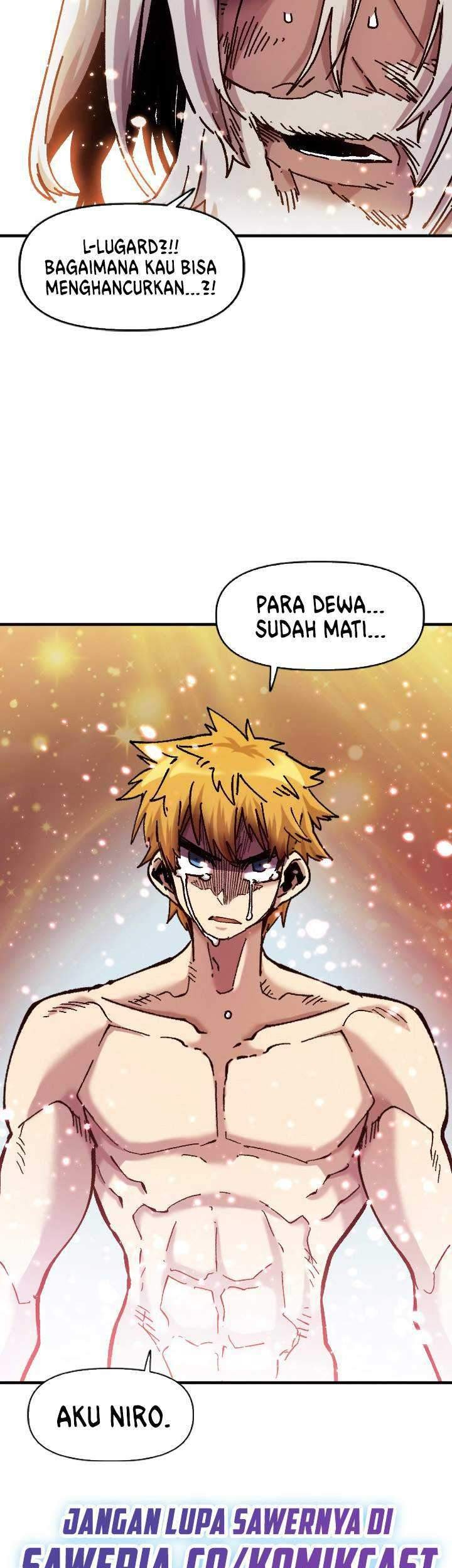 Slave B Chapter 79 Gambar 74