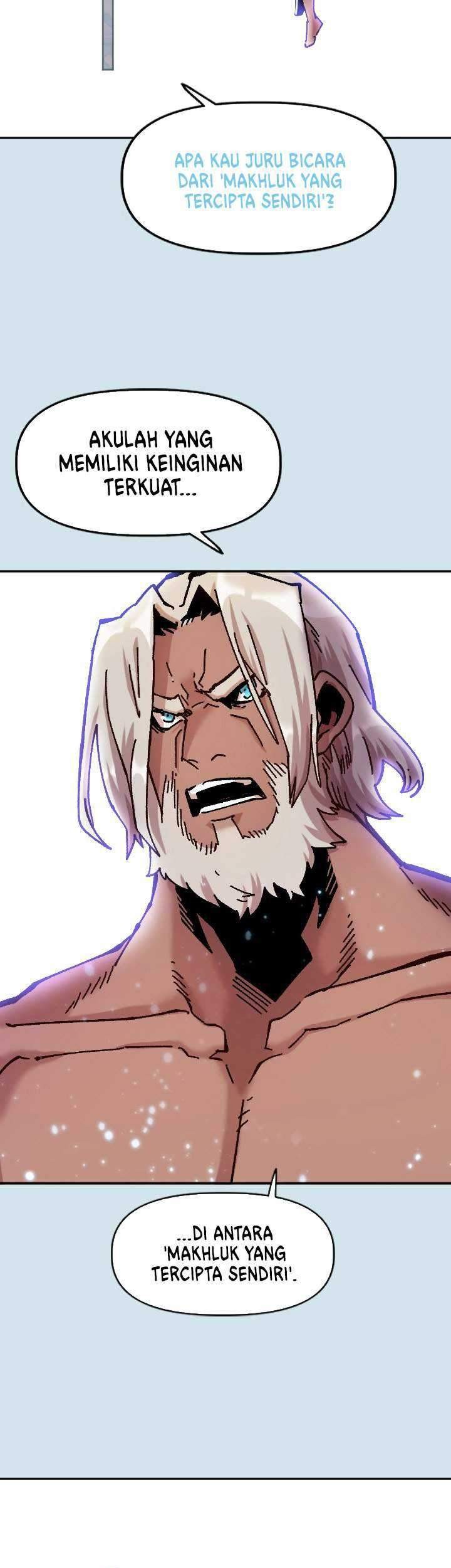 Slave B Chapter 79 Gambar 14